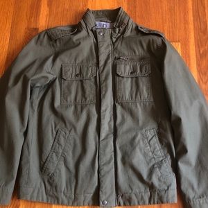G.H Bass & Co men's jacket